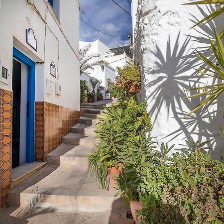 Вілла Casa Corbeto 7 Компета Екстер'єр фото